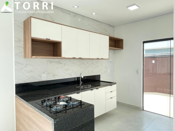 Imagem Imóvel com 3 Quartos à Venda, 90 m² em Horto Florestal - Sorocaba