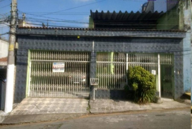 Casa com 3 Quartos à Venda, 350 m² em Jardim Das Rosas - São Paulo