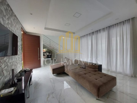 Imagem Casa de Condomínio com 4 Quartos à Venda, 1.300 m² em Parque Mirante Do Vale - Jacareí Imagem Casa de Condomínio com 4 Quartos à Venda, 1.300 m² em Parque Mirante Do Vale - Jacareí