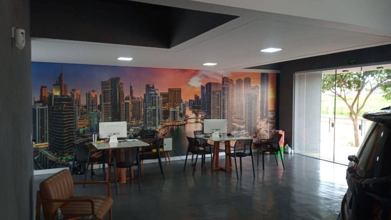 Imagem Sala Comercial à Venda, 310 m² em Centro - Boituva