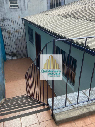 Imagem Casa com 2 Quartos à Venda, 99 m² em Cangaíba - São Paulo Imagem Casa com 2 Quartos à Venda, 99 m² em Cangaíba - São Paulo