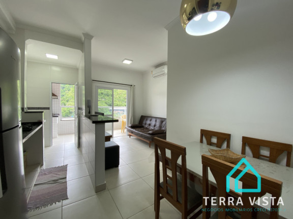 Imagem Apartamento com 2 Quartos à Venda, 56 m² em Toninhas - Ubatuba Imagem Apartamento com 2 Quartos à Venda, 56 m² em Toninhas - Ubatuba