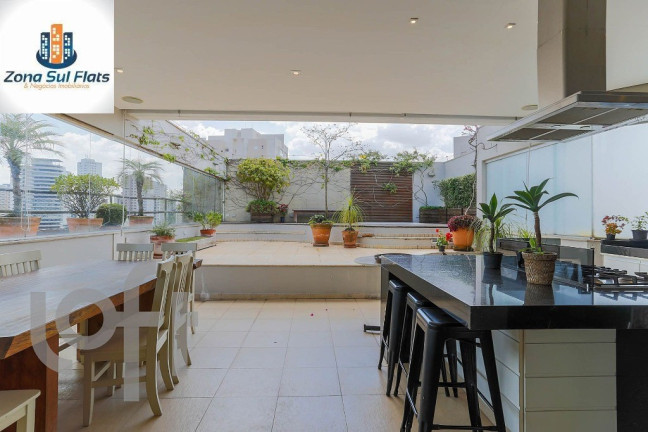 Imagem Imóvel com 4 Quartos à Venda, 450 m² em Jardim Ampliação - São Paulo