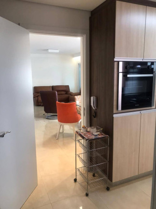 Apartamento com 3 Quartos à Venda, 143 m² em Jardim América - Bauru