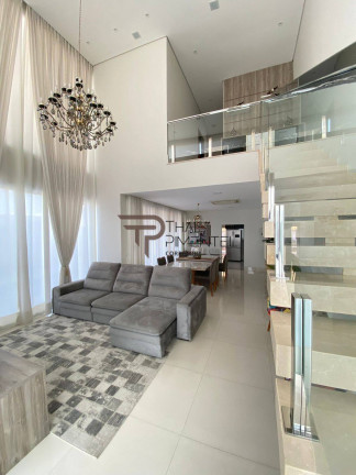 Imagem Casa com 4 Quartos à Venda, 350 m² em City Bussocaba - Osasco