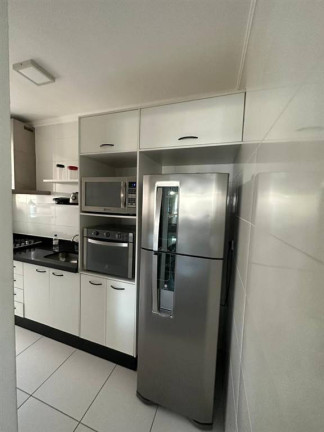 Imagem Apartamento com 2 Quartos à Venda, 55 m² em Ocian - Praia Grande