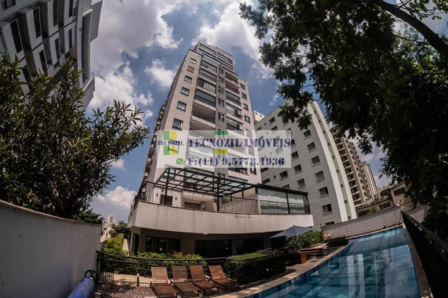 Imagem Apartamento com 1 Quarto à Venda, 83 m² em Vila Da Saúde - São Paulo Imagem Apartamento com 1 Quarto à Venda, 83 m² em Vila Da Saúde - São Paulo