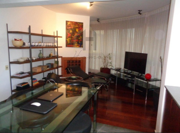 Imóvel com 1 Quarto à Venda, 96 m² em Jardim - Santo André
