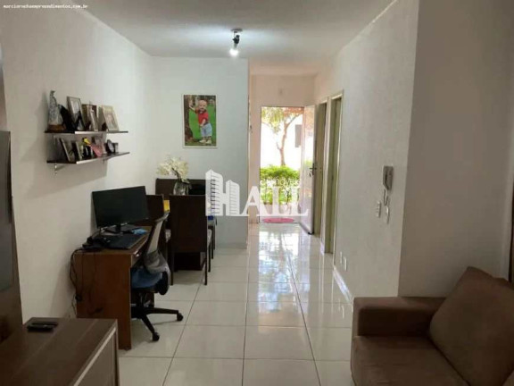 Casa com 2 Quartos à Venda, 80 m² em Condomínio Residencial Parque Da Liberdade V - São José Do Rio Preto