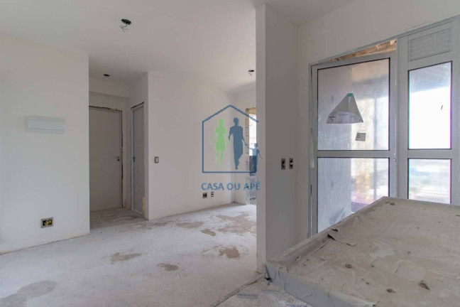Imagem Apartamento com 2 Quartos à Venda, 37 m² em Vila Vermelha - São Paulo