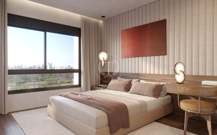 Imagem Apartamento com 3 Quartos à Venda, 231 m² em Paraíso - São Paulo