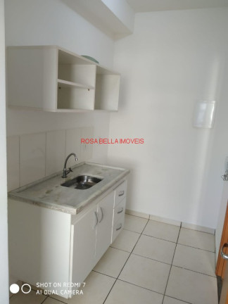 Imagem Apartamento com 2 Quartos à Venda, 47 m² em Colonia - Jundiaí
