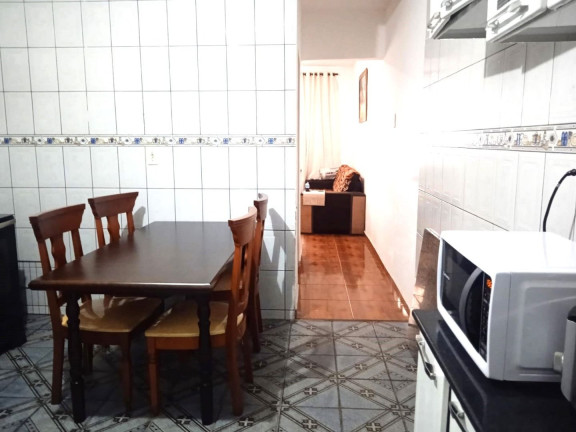 Imagem Casa com 3 Quartos à Venda, 165 m² em Jardim Sandra - Cotia