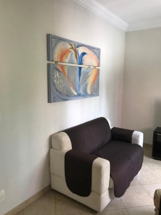 Imagem Imóvel com 1 Quarto para Alugar, 70 m² em Tatuapé - São Paulo