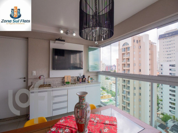Imagem Apartamento com 2 Quartos à Venda, 66 m² em Bosque Da Saúde - São Paulo Imagem Apartamento com 2 Quartos à Venda, 66 m² em Bosque Da Saúde - São Paulo
