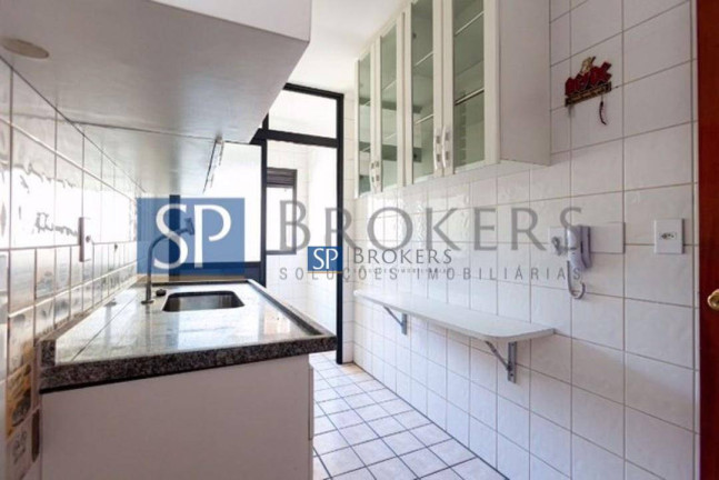 Imagem Apartamento com 2 Quartos à Venda, 58 m² em Butantã - São Paulo