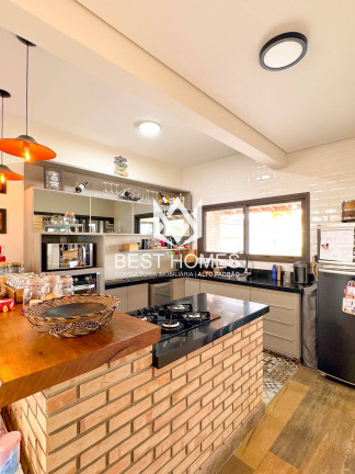 Imagem Casa de Condomínio com 3 Quartos à Venda, 845 m² em Medeiros - Itupeva