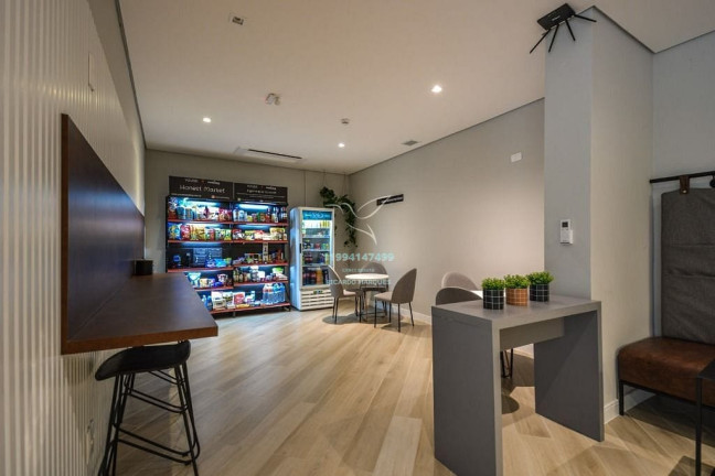 Imagem Apartamento com 1 Quarto à Venda, 27 m² em Itaim Bibi - São Paulo