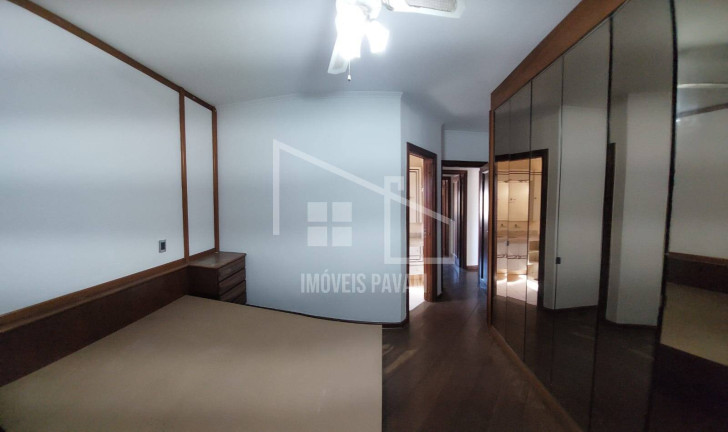 Imagem Apartamento com 4 Quartos à Venda, em Centro - São Bernardo Do Campo Imagem Apartamento com 4 Quartos à Venda, em Centro - São Bernardo Do Campo