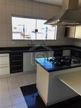Imagem Casa com 3 Quartos à Venda, 250 m² em Jardim Das Hortências - Poços De Caldas