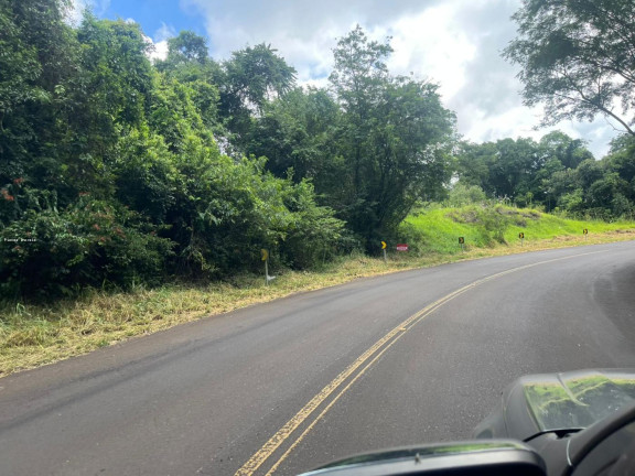 Imagem Terreno à Venda, 56.379 m² em Sc 155 - Itá