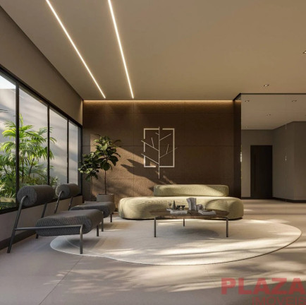 Imagem Apartamento com 2 Quartos à Venda, 75 m² em Tabuleiro - Camboriú