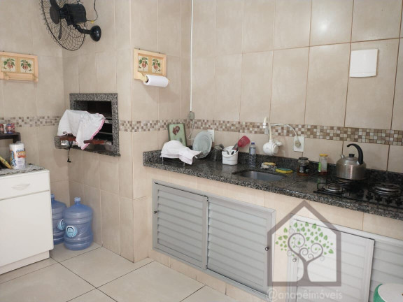 Imagem Casa com 5 Quartos à Venda, 119 m² em Saco Dos Limões - Florianópolis