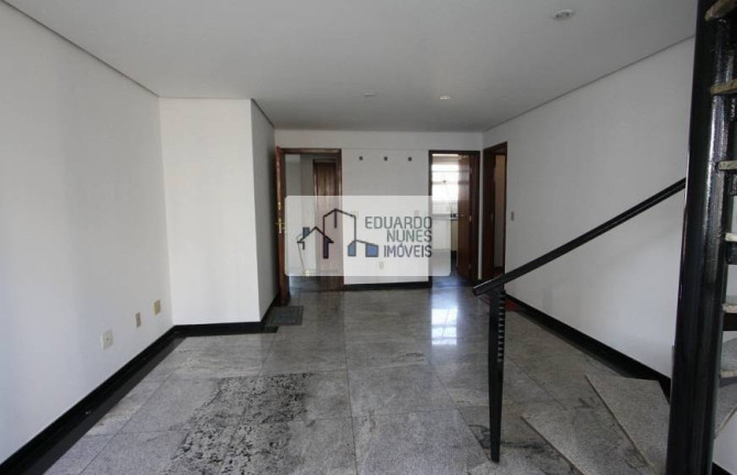 Imagem Cobertura com 2 Quartos à Venda, 210 m² em Santo Antônio - Belo Horizonte