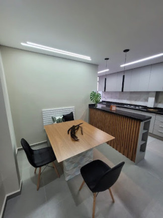 Imagem Imóvel com 3 Quartos à Venda, 110 m² em Horto Florestal - São Paulo Imagem Imóvel com 3 Quartos à Venda, 110 m² em Horto Florestal - São Paulo