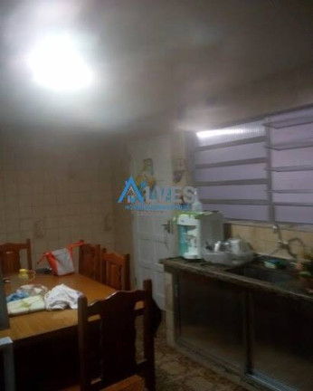 Imagem Casa com 3 Quartos à Venda, 132 m² em Planalto - São Bernardo Do Campo