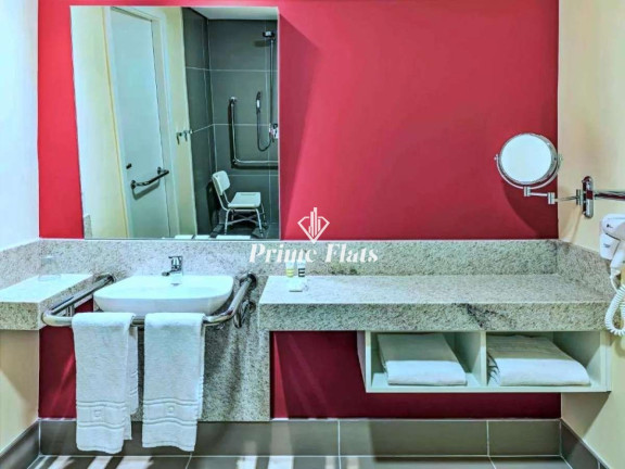 Imagem Apartamento com 1 Quarto à Venda, 36 m² em Jardim Botânico - Ribeirão Preto