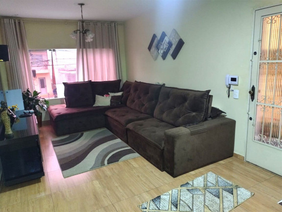 Casa com 3 Quartos à Venda, 199 m² em Butantã - São Paulo