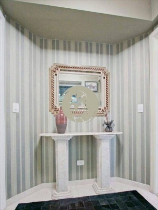 Imagem Apartamento com 3 Quartos à Venda, 120 m² em Campo Grande - Santos Imagem Apartamento com 3 Quartos à Venda, 120 m² em Campo Grande - Santos