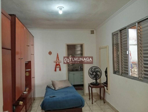 Imagem Sobrado para Alugar, 170 m² em Vila Endres - Guarulhos Imagem Sobrado para Alugar, 170 m² em Vila Endres - Guarulhos