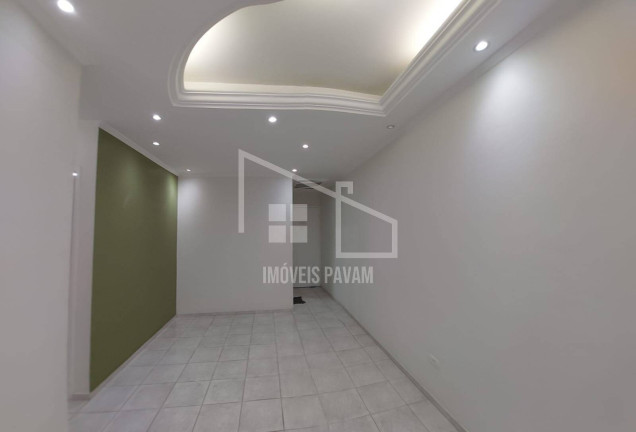 Imagem Apartamento com 2 Quartos à Venda, 56 m² em Dos Casa - São Bernardo Do Campo