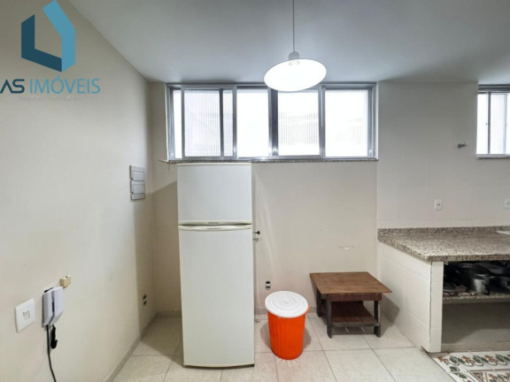 Imagem Apartamento com 2 Quartos à Venda, 71 m² em São Bento - Cabo Frio