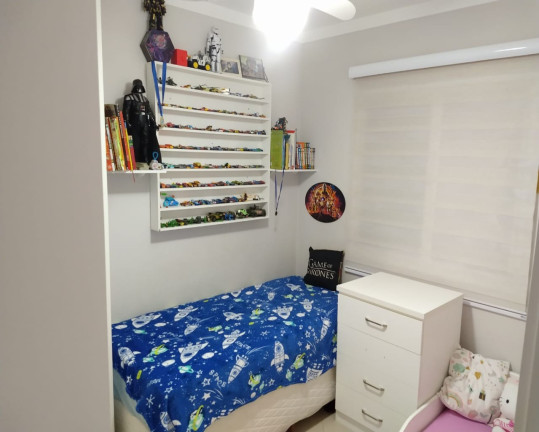 Imagem Apartamento com 2 Quartos à Venda, 48 m² em Vila Haro - Sorocaba Imagem Apartamento com 2 Quartos à Venda, 48 m² em Vila Haro - Sorocaba