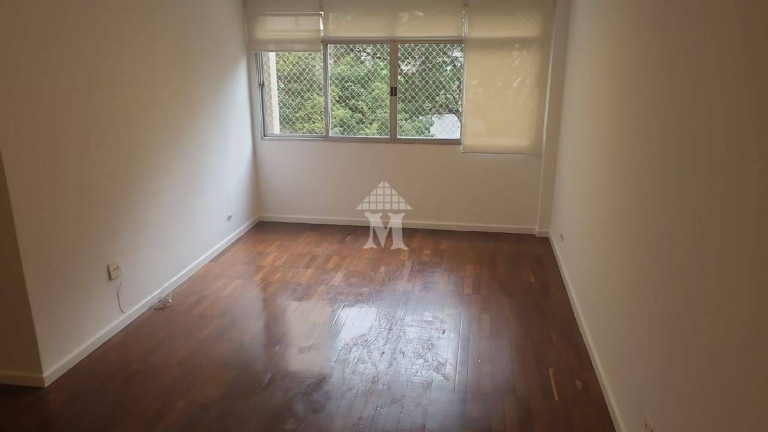 Apartamento com 2 Quartos para Alugar, 98 m² em Paraíso - São Paulo