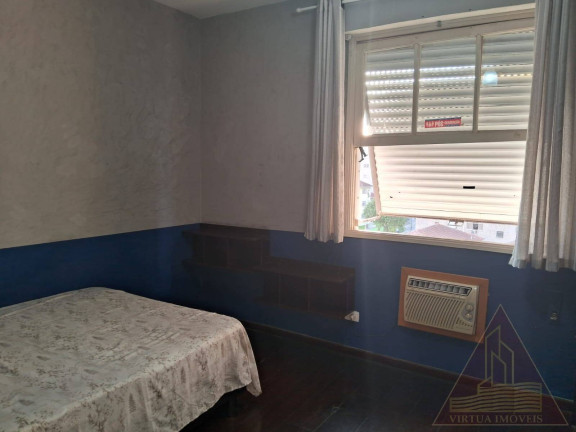 Imagem Apartamento com 3 Quartos à Venda, 156 m² em Ponta Da Praia - Santos Imagem Apartamento com 3 Quartos à Venda, 156 m² em Ponta Da Praia - Santos