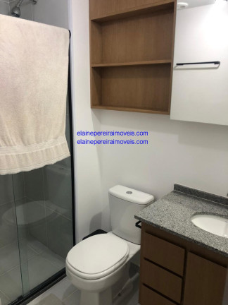 Imagem Apartamento com 2 Quartos à Venda, 62 m² em Ferreira - São Paulo Imagem Apartamento com 2 Quartos à Venda, 62 m² em Ferreira - São Paulo