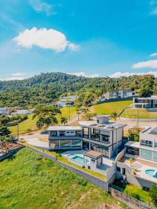 Imagem Casa de Condomínio com 4 Quartos à Venda, 956 m² em Atibaia Imagem Casa de Condomínio com 4 Quartos à Venda, 956 m² em Atibaia