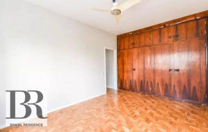 Imagem Apartamento com 3 Quartos à Venda, 151 m² em Jardim Paulista - São Paulo