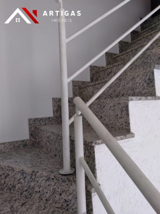 Imagem Sobrado com 2 Quartos à Venda,  em Jardim Jaú (zona Leste) - São Paulo