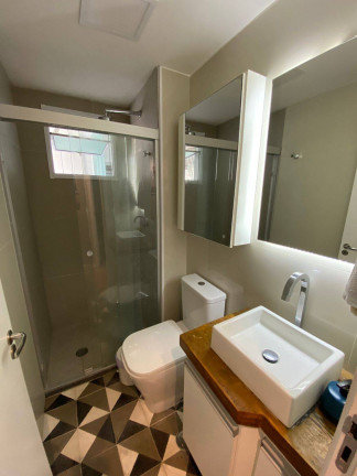 Imagem Apartamento com 3 Quartos à Venda, 62 m² em Jardim Santa Emília - São Paulo Imagem Apartamento com 3 Quartos à Venda, 62 m² em Jardim Santa Emília - São Paulo