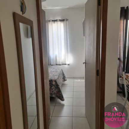 Imagem Apartamento com 2 Quartos à Venda, 46 m² em Ipiranguinha - Ubatuba
