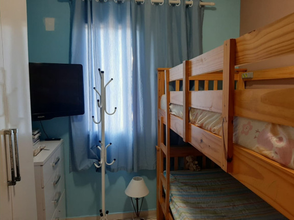 Imagem Apartamento com 2 Quartos à Venda, 50 m² em Jardim Três Marias - São Paulo Imagem Apartamento com 2 Quartos à Venda, 50 m² em Jardim Três Marias - São Paulo