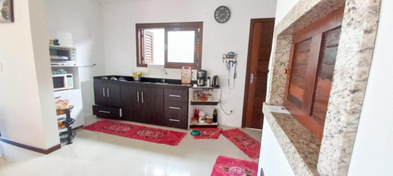 Imagem Casa com 3 Quartos à Venda, 176 m² em Arroio Teixeira - Capao Da Canoa