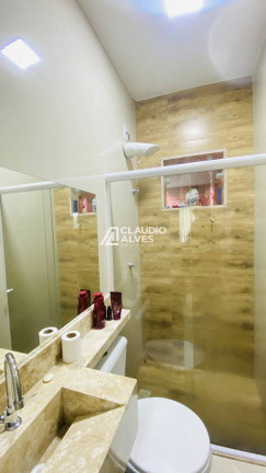Imagem Casa de Condomínio com 3 Quartos à Venda, 100 m² em Papagaio - Feira De Santana