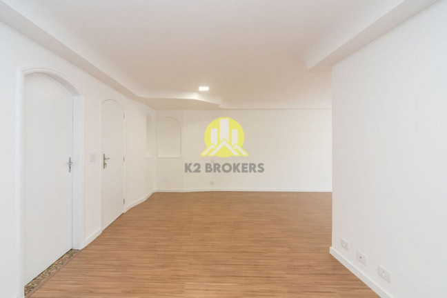 Imagem Apartamento com 3 Quartos à Venda, 119 m² em Itaim Bibi - São Paulo