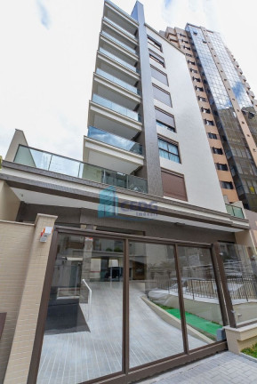 Apartamento com 1 Quarto à Venda, 48 m² em água Verde - Curitiba
